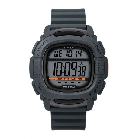 Наручные часы Timex TW5M26700 - фото 1