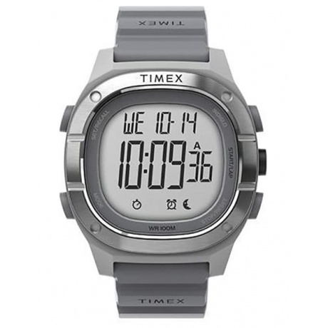 Наручные часы Timex TW5M35600 - фото 1