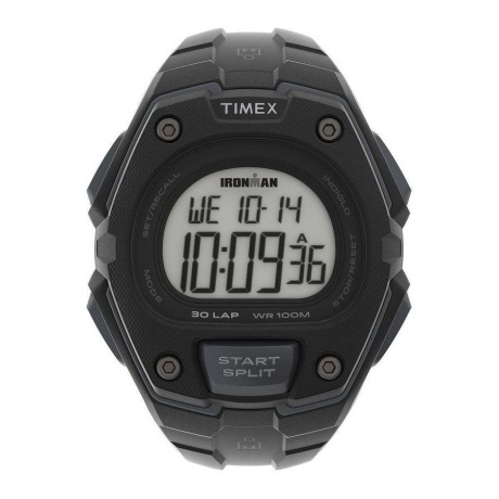 Наручные часы Timex TW5M46100 - фото 1