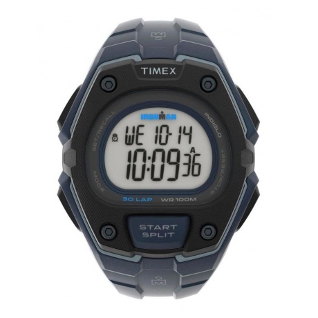 Наручные часы Timex TW5M48400 - фото 1