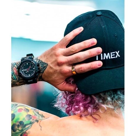 Наручные часы Timex TW5M51800 - фото 4