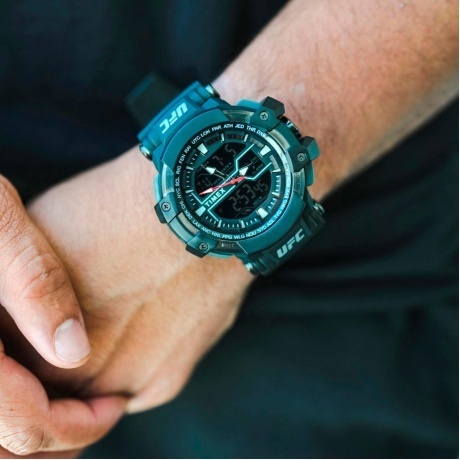 Наручные часы Timex TW5M51800 - фото 5