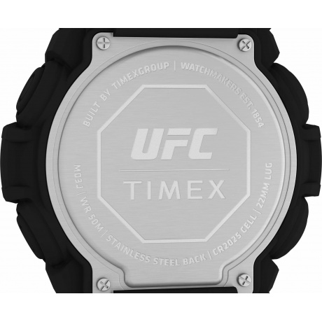 Наручные часы Timex TW5M53200 - фото 5
