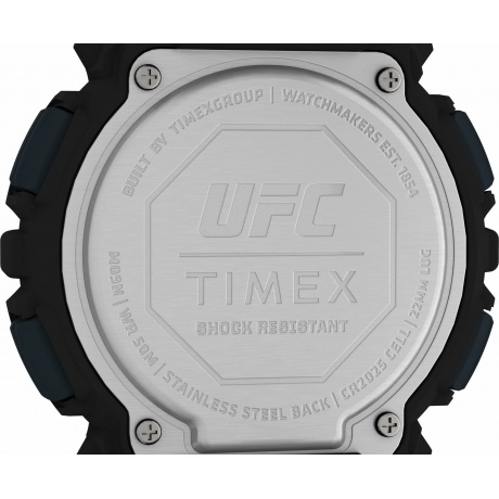 Наручные часы Timex TW5M53400 - фото 5