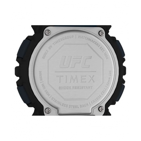 Наручные часы Timex TW5M53600 - фото 2