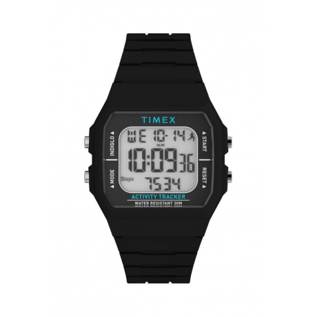Наручные часы Timex TW5M55600 - фото 1