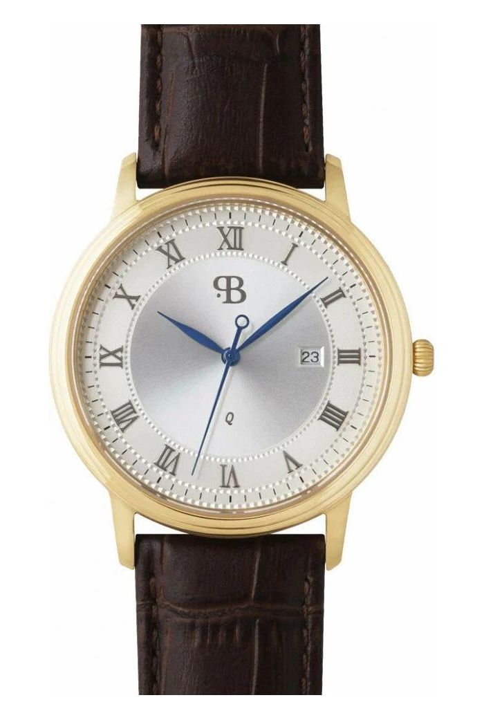 Наручные часы Русское Время 9176179 кварцевые цена и фото