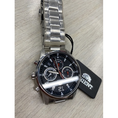 Наручные часы Orient RA-KV0001B10B хорошее состояние; - фото 2