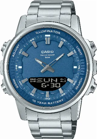 Наручные часы Casio AMW-880D-2A1