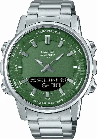 Наручные часы Casio AMW-880D-3A