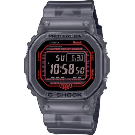 Наручные часы Casio DW-B5600G-1