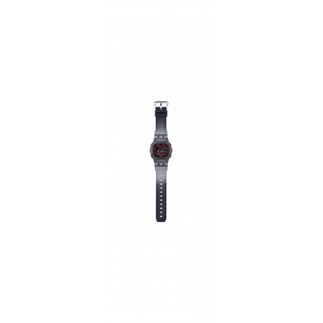 Наручные часы Casio DW-B5600G-1 - фото 3