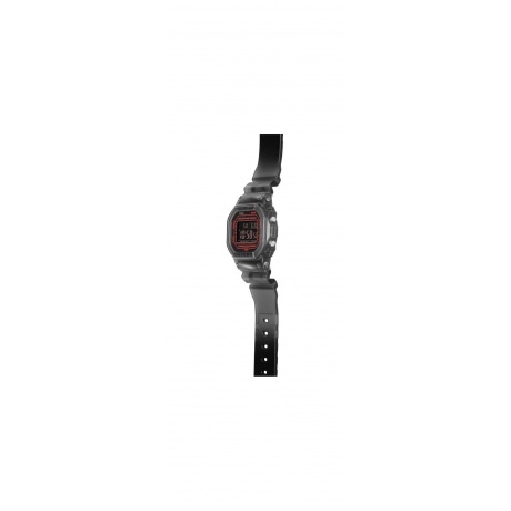 Наручные часы Casio DW-B5600G-1 - фото 6