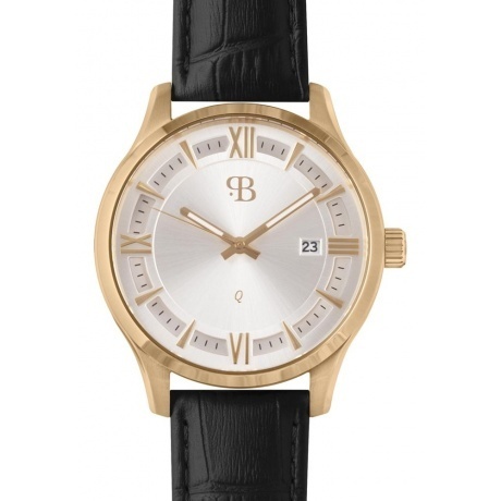 

Наручные часы Русское Время 9156165 кварцевые