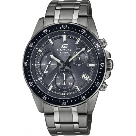 Наручные часы Casio EFV-540DC-1C - фото 1
