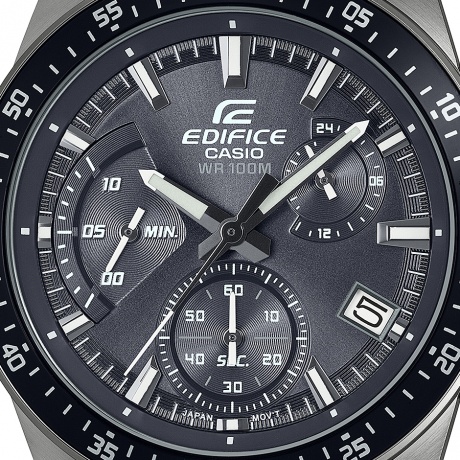 Наручные часы Casio EFV-540DC-1C - фото 2