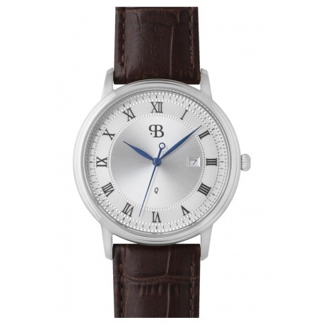 Наручные часы Русское Время 9170179 кварцевые - фото 1