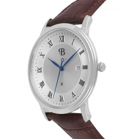 Наручные часы Русское Время 9170179 кварцевые - фото 2