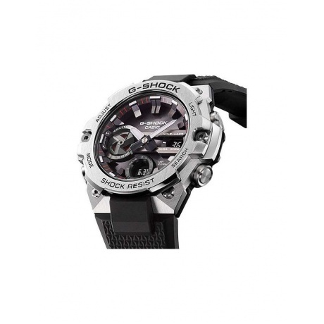 Наручные часы Casio GST-B400-1A - фото 2