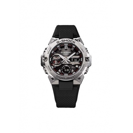 Наручные часы Casio GST-B400-1A - фото 4