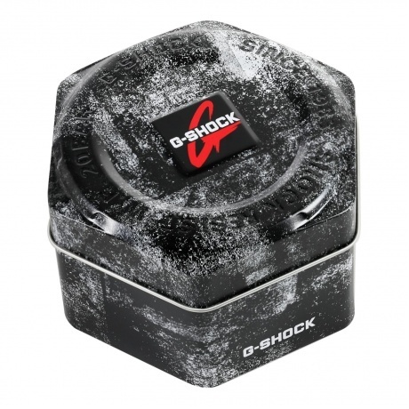 Наручные часы Casio GST-B400-1A - фото 7