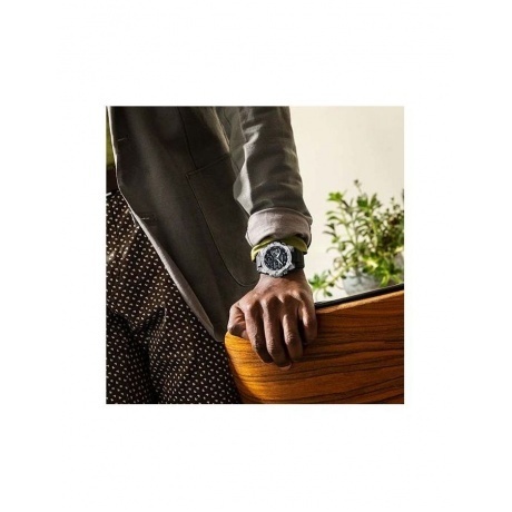 Наручные часы Casio GST-B400-1A - фото 9