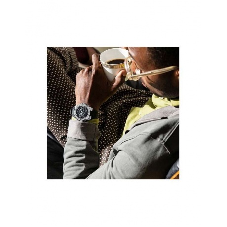 Наручные часы Casio GST-B400-1A - фото 8