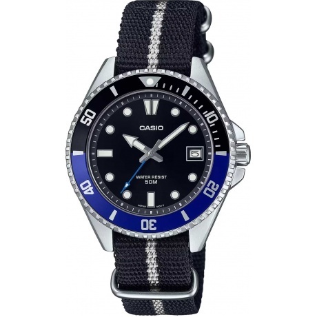 

Наручные часы Casio MDV-10C-1A2