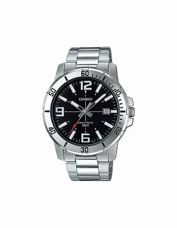 Наручные часы Casio MTP-VD01D-1B