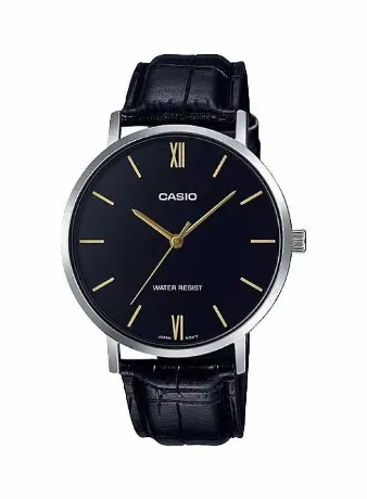 Наручные часы Casio MTP-VT01L-1B