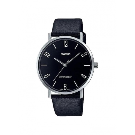 Наручные часы Casio MTP-VT01L-1B2