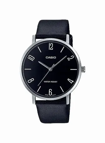 Наручные часы Casio MTP-VT01L-1B2