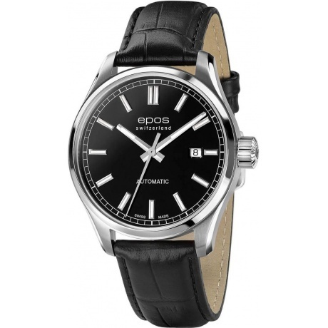 Наручные часы Epos 3501.132.20.15.25 - фото 1