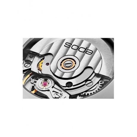 Наручные часы Epos 3501.132.20.15.25 - фото 4