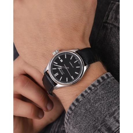 Наручные часы Epos 3501.132.20.15.25 - фото 5