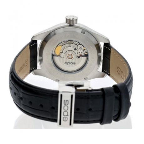 Наручные часы Epos 3501.132.20.15.25 - фото 6