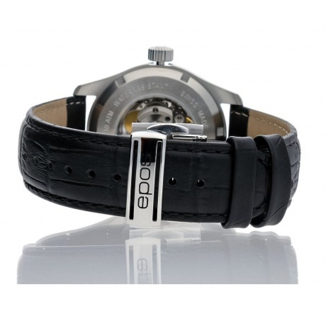 Наручные часы Epos 3501.132.20.15.25 - фото 7