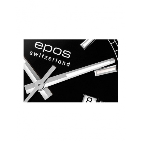 Наручные часы Epos 3501.132.20.15.25 - фото 2