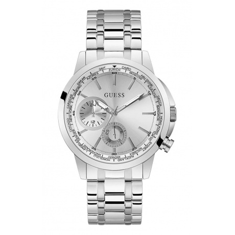 Наручные часы Guess GW0490G1 12680₽