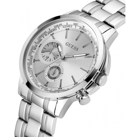 Наручные часы Guess GW0490G1 - фото 4