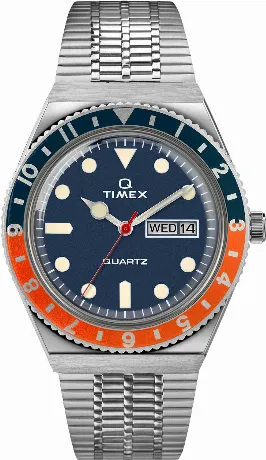 Наручные часы Timex TW2U61100