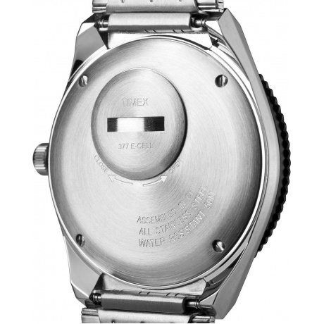 Наручные часы Timex TW2U61100 - фото 4