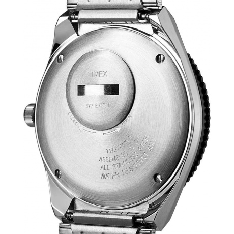 Наручные часы Timex TW2U61300 - фото 4