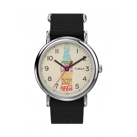 Наручные часы Timex TW2V29800 - фото 1