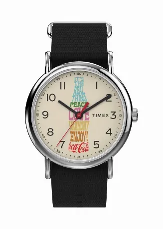 Наручные часы Timex TW2V29800