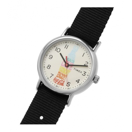 Наручные часы Timex TW2V29800 - фото 2