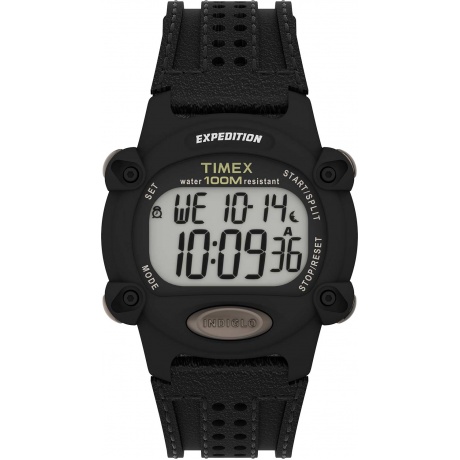 Наручные часы Timex TW4B20400 - фото 1