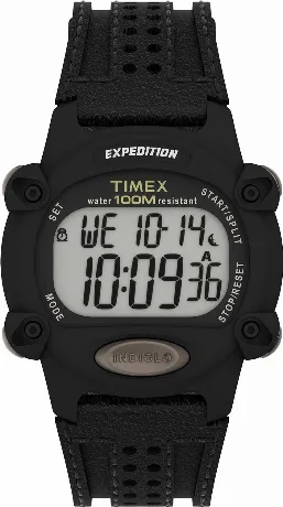 Наручные часы Timex TW4B20400