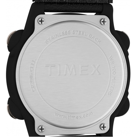 Наручные часы Timex TW4B20400 - фото 3