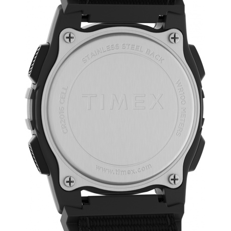 Наручные часы Timex TW4B28000 - фото 5